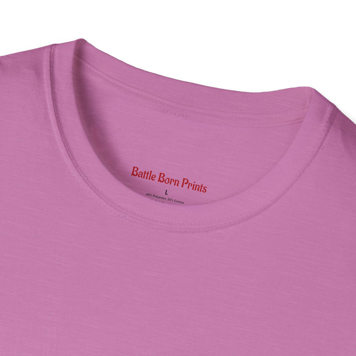 "Vet Bod" T‑Shirt — Minimal Tee Product