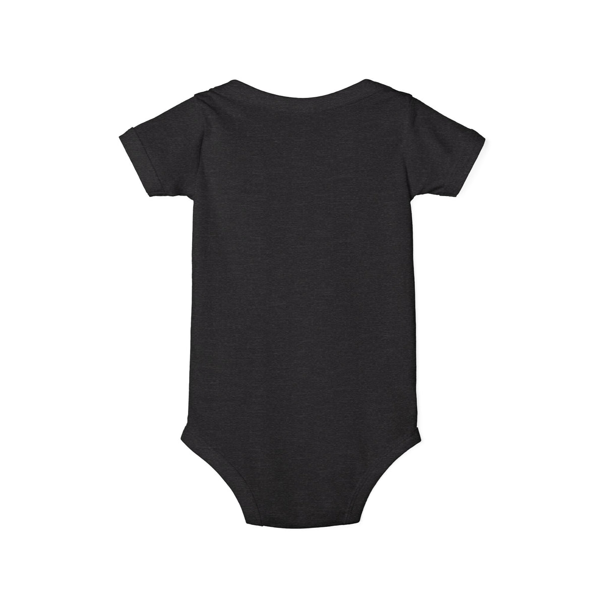 Infant Onesie - "Battle Born" Desert Baby Bodysuit