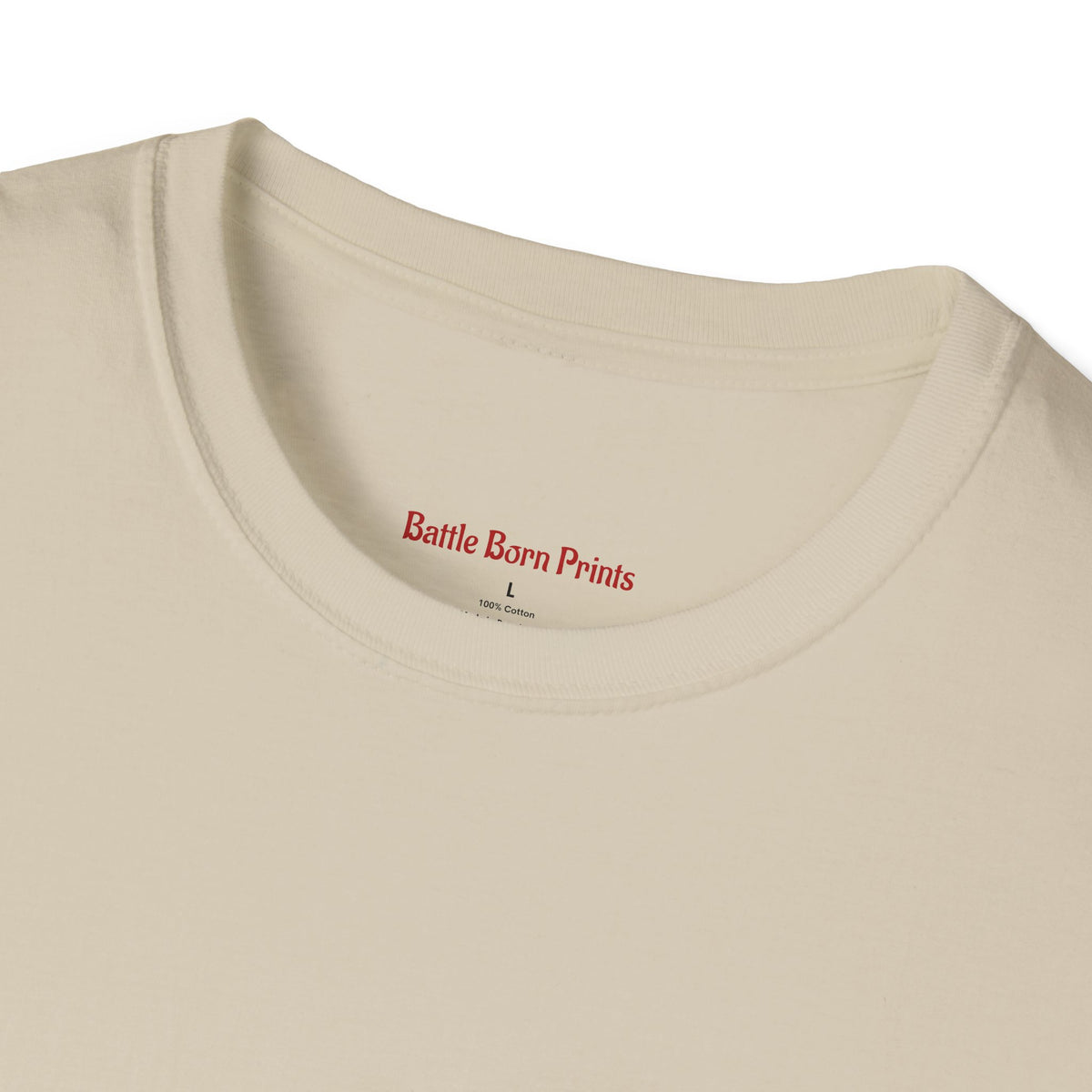 "Vet Bod" T‑Shirt — Minimal Tee Product