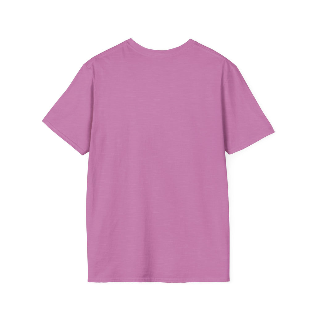 Adult Daycare Director T-Shirt — Funny Bartender Design