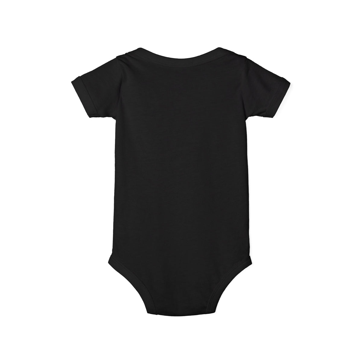 Infant Onesie - "Battle Born" Desert Baby Bodysuit