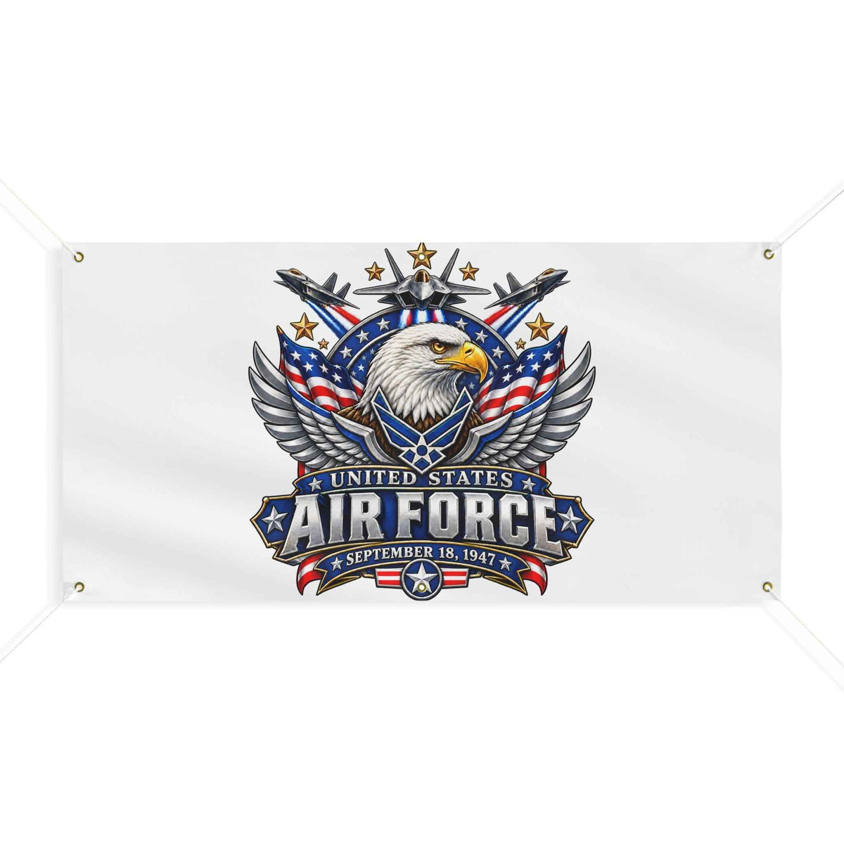 Custom Vinyl Banners - Personalize Your Space with Style