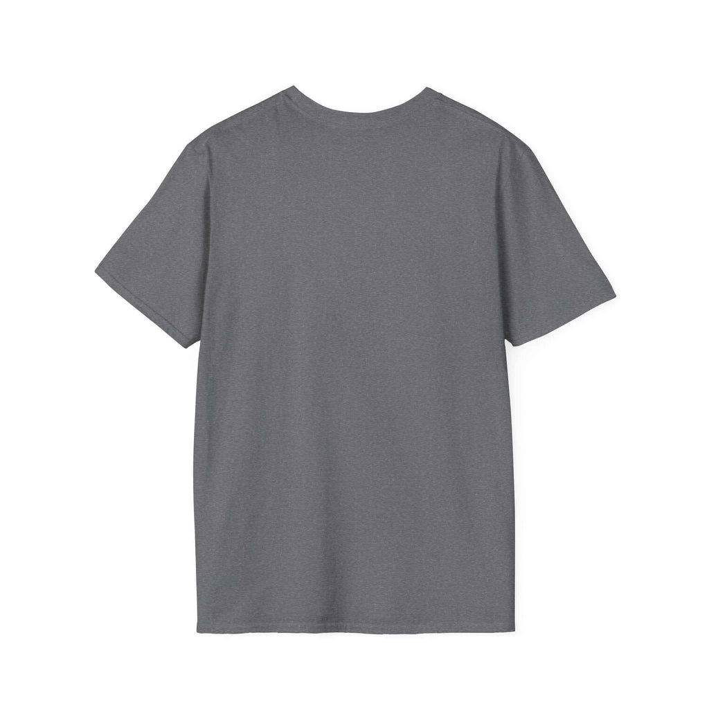Funny Veteran Strength Graphic T-Shirt – Humorous Military Tee