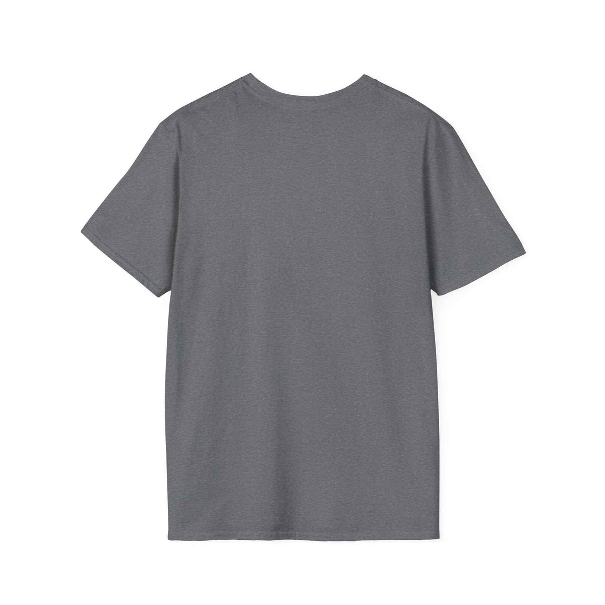 Funny Veteran Strength Graphic T-Shirt – Humorous Military Tee