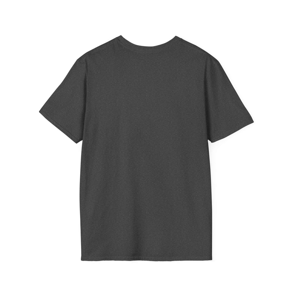 Funny Veteran Strength Graphic T-Shirt – Humorous Military Tee