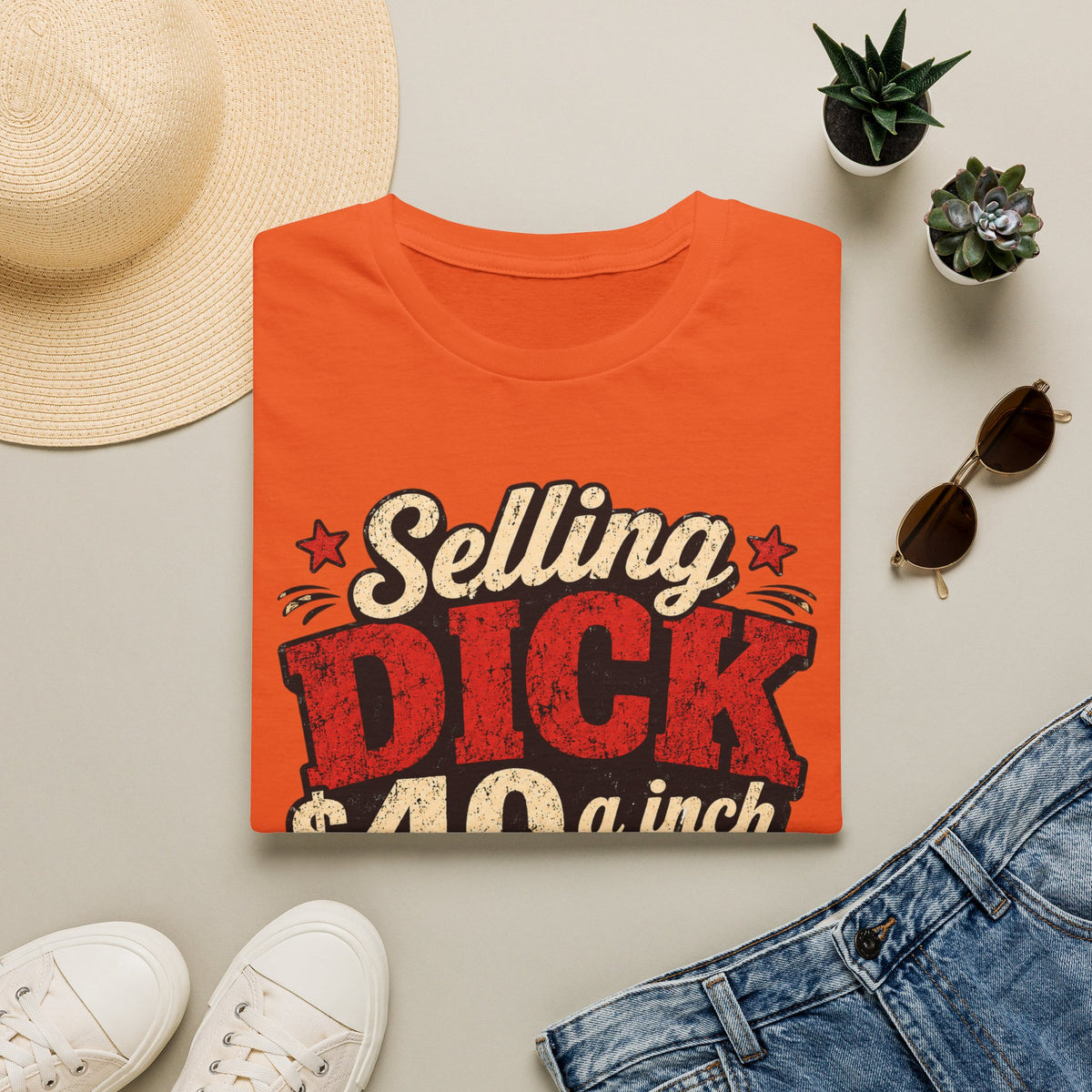 Men's Funny Vintage Graphic T-Shirt – Humor Novelty Tee - Battle Born Prints