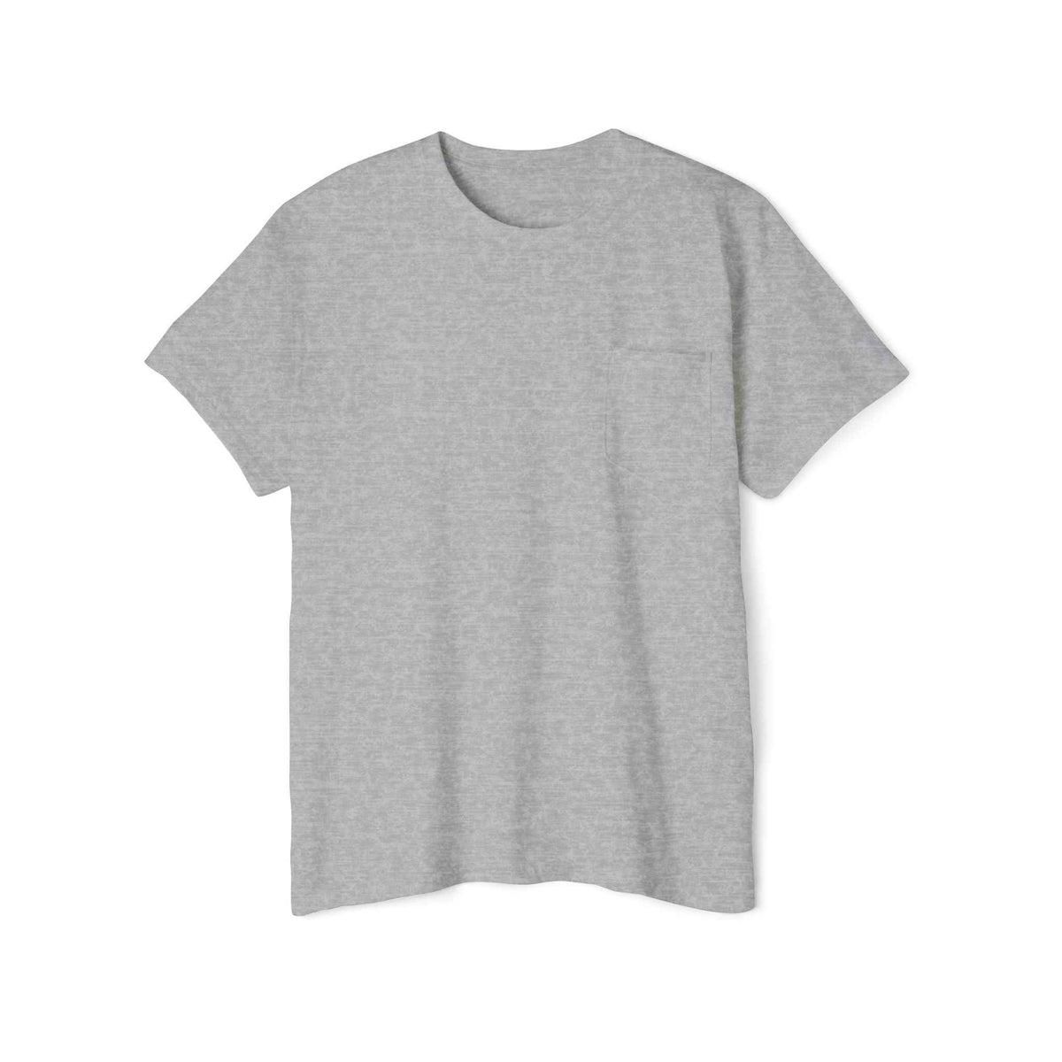 Men's Patriotic Veteran Pocket T-Shirt – Graphic Tee, Battle Born Prints - Battle Born Prints